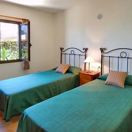 Apartamento De Agulo *