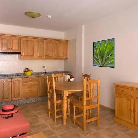 De Agulo Apartamento *