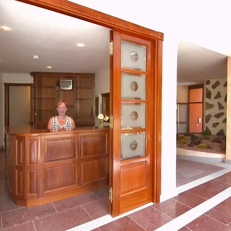 Apartamento De Agulo *