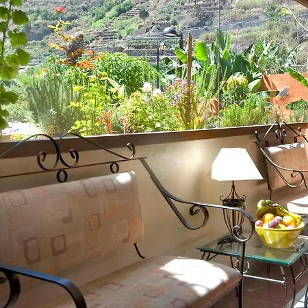 De Agulo Apartamento La Gomera Island