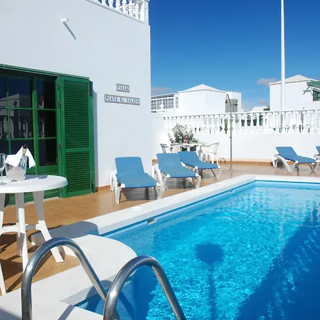 De Agulo Apartamento