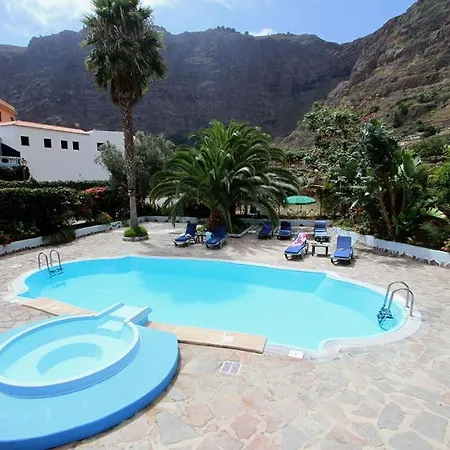 Apartamento De Agulo La Gomera Island