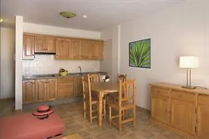 Apartamento De Agulo La Gomera Island