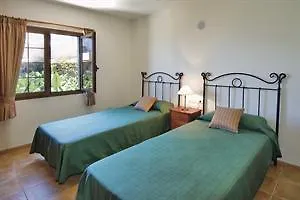 De Agulo * La Gomera Island