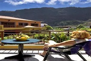 De Agulo Apartamento La Gomera Island