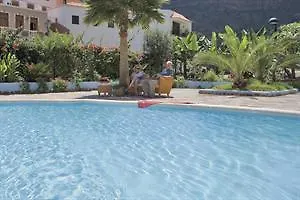 De Agulo Apartamento